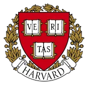Сайт Гарвардского университета