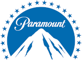 Сайт компанії Paramount