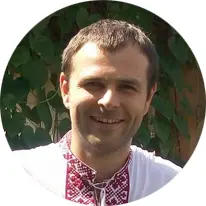 Денис Лапшин Компанія «Велес-Прінт»