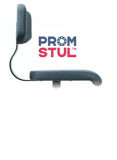 Інтернет-магазин промислових стільців «PromStul»