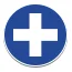 Иконка «Главный военный клинический госпиталь»